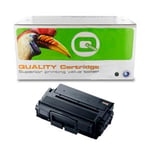 Q-Nomic MLT-D203E toner preto XXL | QNMLT-D203E