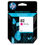 HP 82 magenta (CH567A) | HPCH567A