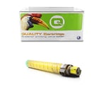 Q-Nomic SP-C820DNHE (821059) toner amarelo | QN821059