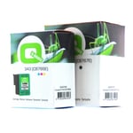 Q-Nomic pack 2 tinteiros 343 +339 | QNB-C-66E67E