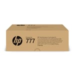 HP 777 (3ED19A) caixa de manutenção | HP3ED19A