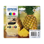 Epson 604XL multipack | EPSB-604XL_R