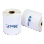 TSC 38-G100150-12LF etiquetas 102 mm x 150 mm | TSC38-G100150-12LF