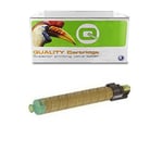 Q-Nomic SP C352DN toner amarelo | QN407386