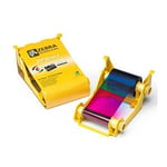Zebra 800033-340 fita YMCKO | ZEB800033-340