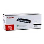 Canon 702 BK tambor preto (9628A004) | CAN702DBK