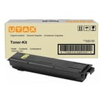 Utax CK-8520K (1T02P30UT0) toner preto | UTA1T02P30UT0