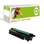 Q-Nomic 034 tambor amarelo | QN9455B001