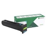 Lexmark 82K2UC0 toner ciano XXL | LEX82K2UC0