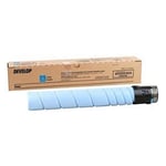Develop TNP-626 (ACV14D0) toner ciano | DEVACV14D0