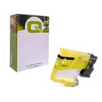 Q-Nomic LC-527Ytinteiro amarelo | QN-LC527Y