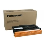 Panasonic DQ-TCD025X toner preto | PANDQ-TCD025X