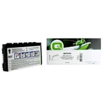 Q-Nomic T5570 Pack foto (tinteiros + papel foto) | QNT5570