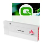 Q-Nomic T6066 tinteiro magenta vivo claro XL | QNC13T606600