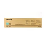 Develop TN-613C (A0TM4D0) toner ciano | DEVTN-613C