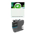 Q-Nomic LC-421C tinteiro ciano | QN-LC421C-SP