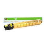 Q-Nomic MP C2500E / MP C3000E toner amarelo | QNtype-MPC3000EY