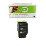 Q-Nomic C232HY0 toner amarelo XL | QNC232HY0