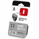 Olivetti M2236 tinteiro preto | OLIM2236