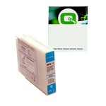 Q-Nomic T04A2 tinteiro ciano XXL | QNC13T04A240