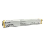 Canon T07 toner amarelo | CAN3644C001