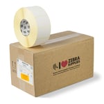 Zebra Z-Perform 1000T 800630-205 etiqueta branca 76x51mm | ZEB800630-205
