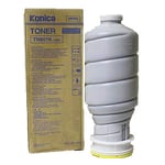 Minolta TN-801K (013J) toner preto | MIN013J