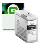 Q-Nomic T8508 tinteiro preto mate | QNT8508MBK