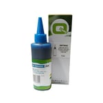 Q-Nomic T6642 recarga tinta ciano | QNT6642