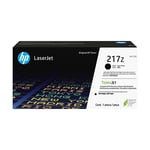 HP 217Z (W2170Z) toner preto XXL | HPW2170Z
