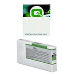 Q-nomic T653B tinteiro verde | QNC13T653B00