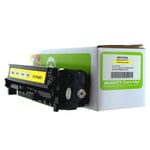 Q-nomic 312A (CF382A) toner amarelo | QNCF382A