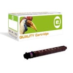 Q-Nomic IM C2510H toner magenta | QN842563C