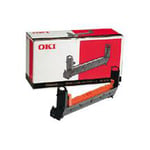 Oki 41963408 Tambor preto OKI C9300 C9500 | OKI63408