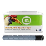 Q-Nomic TN-512C toner ciano | QNA33K452