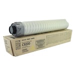 Ricoh 828515 toner amarelo | RIC828515