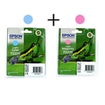 Epson T0335+6 (l.c+l.m) | EPSB-T0335-36