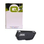 Q-Nomic 250XL Tinteiro preto | QN250XLBK
