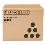 Ricoh 828225 Toner preto | RIC828225