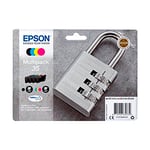 Epson 35 Pack 4 tinteiros (T3586) | EPSB-T3586_R