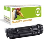 Q-Nomic 071 BK toner preto | QN5645C002