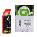Q-Nomic PGI-570PGBK XL tinteiro preto XL | QNPGI-570BKXL