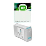 Q-Nomic 761 (CM994A) tinteiro ciano | QNCM994A