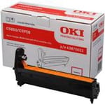 OKI 43870023 tambor ciano OKI C5850 C5950 | OKI70023