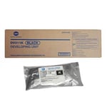 Konica-Minolta DV-311K (A0XV03D) Revelador preto | MINDV-311K