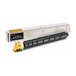 Kyocera TK-8385Y toner amarelo | KY1T02YPANL1
