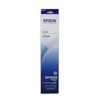 Epson S015630 fita preta | EPSC13S015657