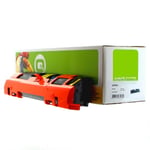 Q-Nomic 122A (Q3962A) toner amarelo | QNQ3962A