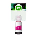 Q-Nomic 103 garrafa de tinta magenta | QNC13T00S34A
