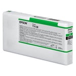 Epson T913B tinteiro verde | EPSC13T913B00